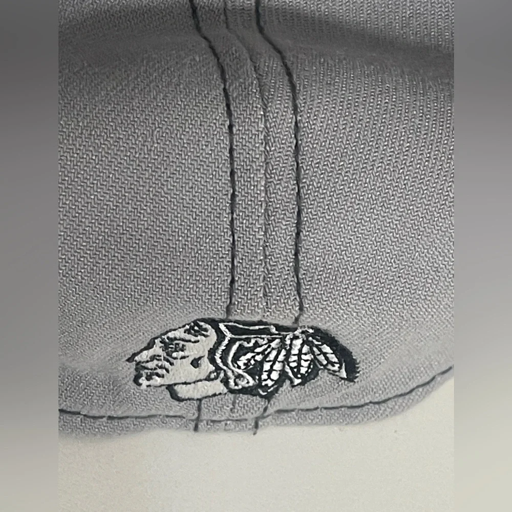 NHL classic gray